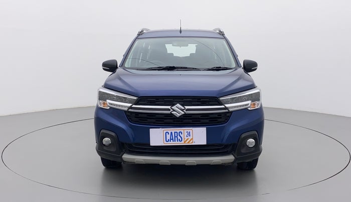 2021 Maruti XL6 ALPHA MT, Petrol, Manual, 28,079 km, Front