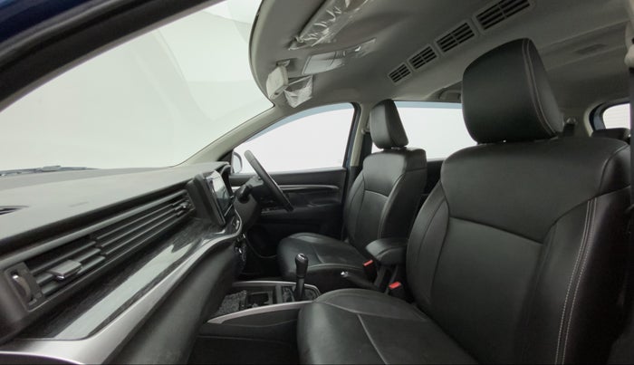 2021 Maruti XL6 ALPHA MT, Petrol, Manual, 28,079 km, Right Side Front Door Cabin