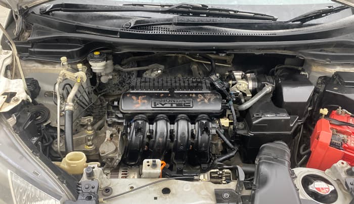 2015 Honda Jazz 1.2L I-VTEC S, Petrol, Manual, 82,960 km, Engine View - Right