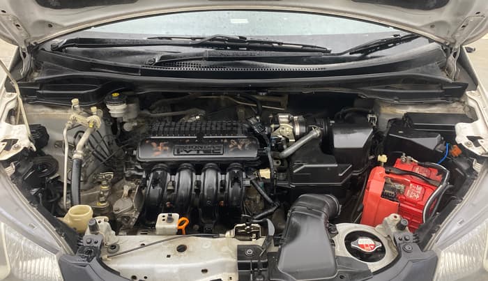 2015 Honda Jazz 1.2L I-VTEC S, Petrol, Manual, 82,960 km, Engine View