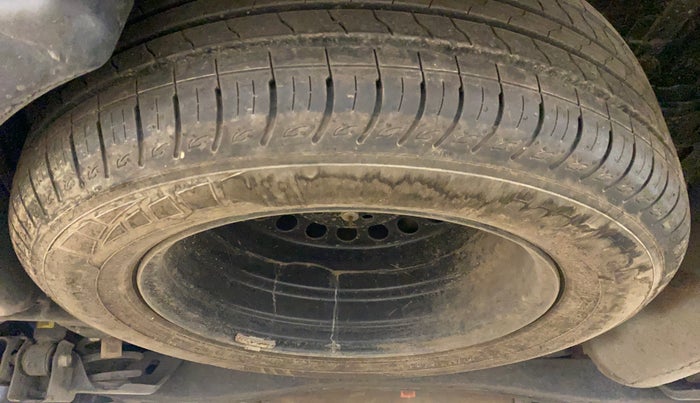 2023 KIA CARENS LUXURY PLUS 1.5 DIESEL AT 7 STR, Diesel, Automatic, 13,641 km, Spare Tyre