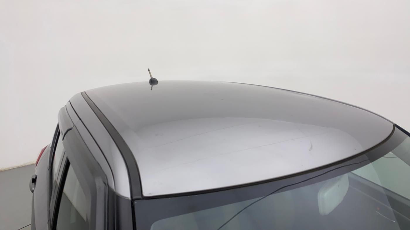 2011 Maruti Swift VXI, Petrol, Manual, 61,138 km, Roof