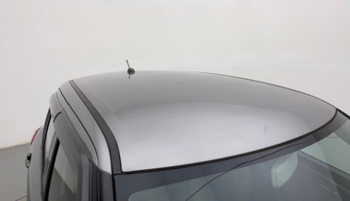 2011 Maruti Swift VXI, Petrol, Manual, 61,138 km, Roof