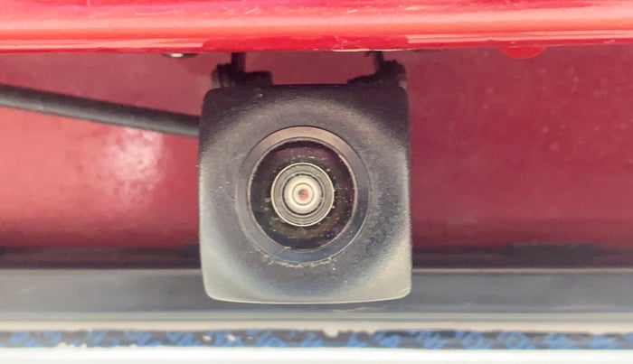 2016 Hyundai Elite i20 ASTA 1.2 (O), Petrol, Manual, 79,884 km, Parking Camera