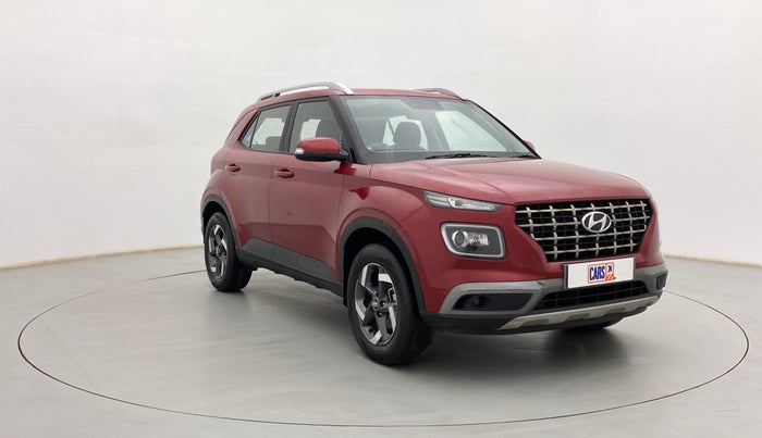 2021 Hyundai VENUE SX 1.0 TURBO, Petrol, Manual, 30,037 km, SRP