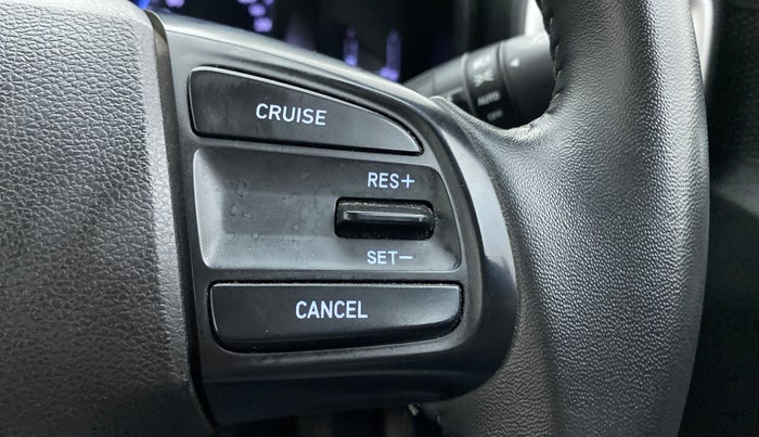 2021 Hyundai VENUE SX 1.0 TURBO, Petrol, Manual, 30,037 km, Adaptive Cruise Control
