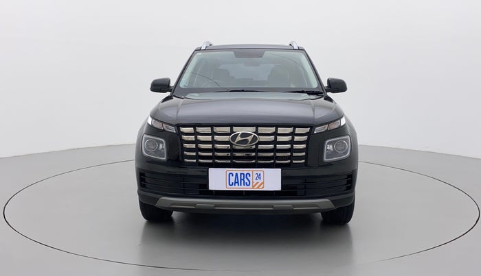 2022 Hyundai VENUE SX (O) 1.0 TURBO DCT, Petrol, Automatic, 8,105 km, Front