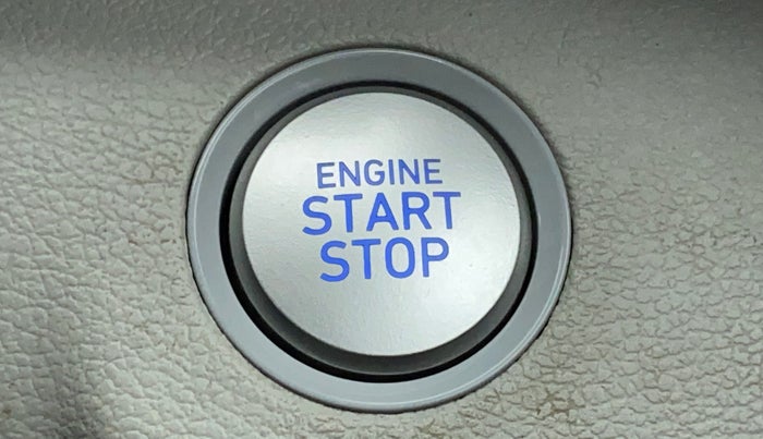 2022 Hyundai VENUE SX (O) 1.0 TURBO DCT, Petrol, Automatic, 8,105 km, Keyless Start/ Stop Button