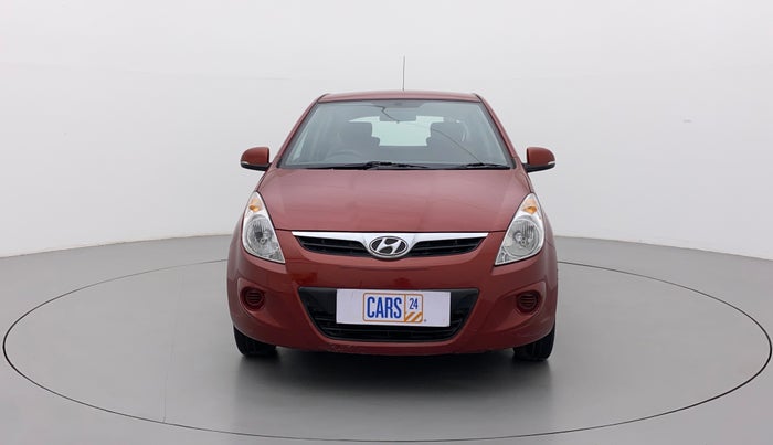 2011 Hyundai i20 SPORTZ 1.2, Petrol, Manual, 87,431 km, Front