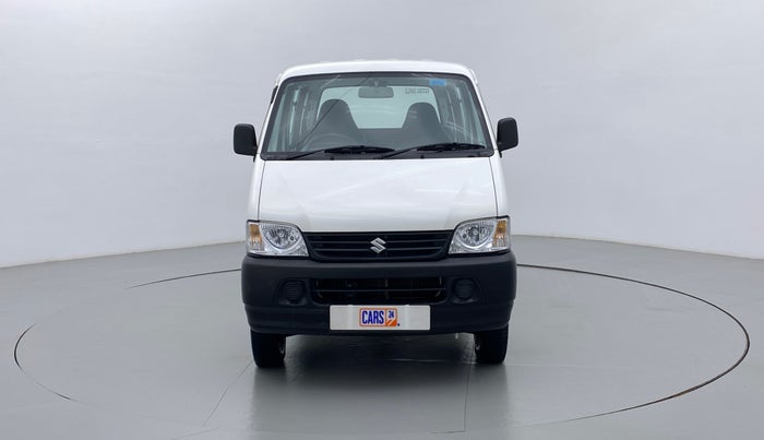 2020 Maruti Eeco 5 STR WITH AC PLUSHTR, Petrol, Manual, 11,861 km, Front