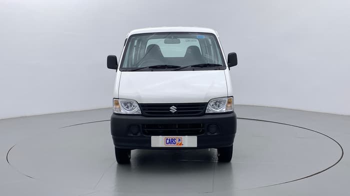 2020 Maruti Eeco 5 STR WITH AC PLUSHTR, Petrol, Manual, 11,861 km, Front