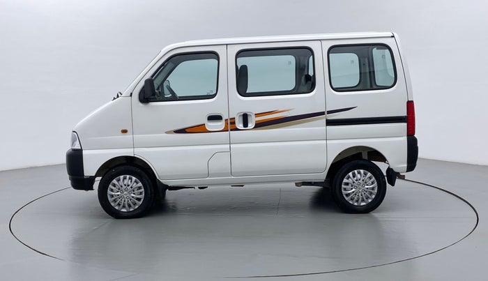 2020 Maruti Eeco 5 STR WITH AC PLUSHTR, Petrol, Manual, 11,861 km, Left Side