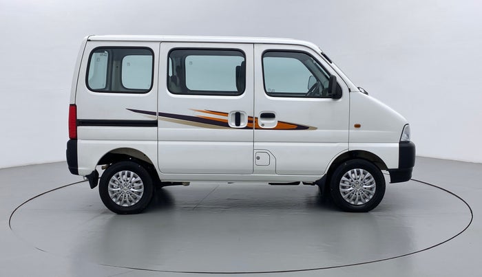 2020 Maruti Eeco 5 STR WITH AC PLUSHTR, Petrol, Manual, 11,861 km, Right Side View