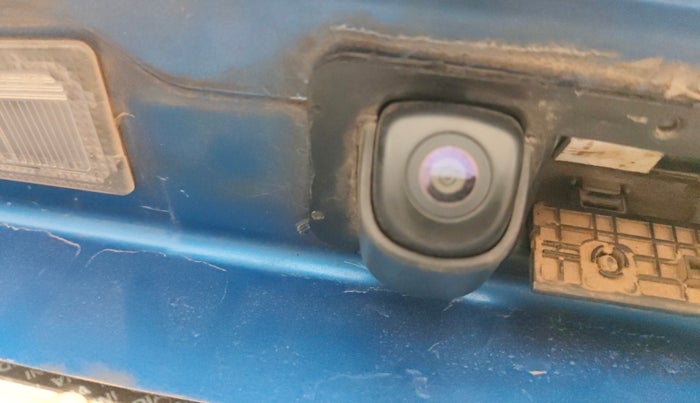 2019 Hyundai New Elantra 2.0 SX(O) AT PETROL, Petrol, Automatic, 38,824 km, Parking Camera