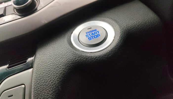 2019 Hyundai New Elantra 2.0 SX(O) AT PETROL, Petrol, Automatic, 38,824 km, Keyless Start/ Stop Button