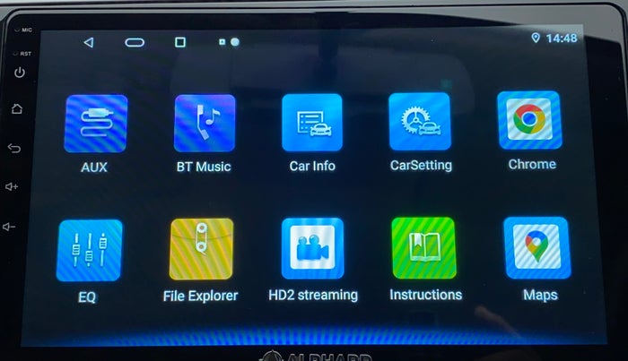 2018 Honda City 1.5L I-VTEC SV, Petrol, Manual, 56,214 km, Apple CarPlay and Android Auto