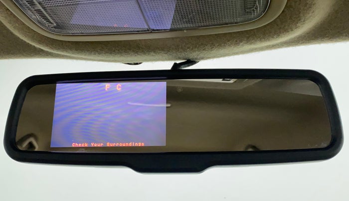 2018 Honda City 1.5L I-VTEC SV, Petrol, Manual, 56,214 km, IRVM Reverse Camera