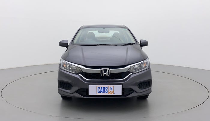 2018 Honda City 1.5L I-VTEC SV, Petrol, Manual, 56,214 km, Front