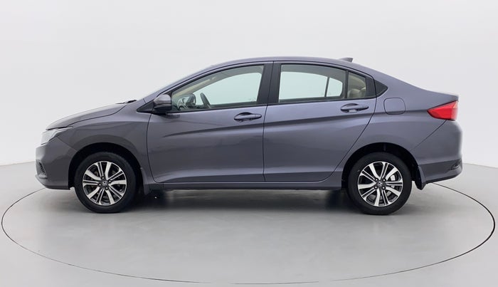 2018 Honda City 1.5L I-VTEC SV, Petrol, Manual, 56,214 km, Left Side