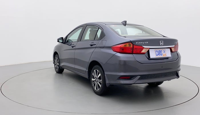 2018 Honda City 1.5L I-VTEC SV, Petrol, Manual, 56,214 km, Left Back Diagonal
