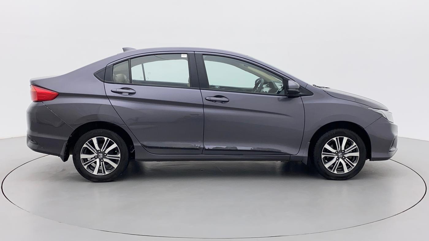2018 Honda City 1.5L I-VTEC SV, Petrol, Manual, 56,214 km, Right Side View