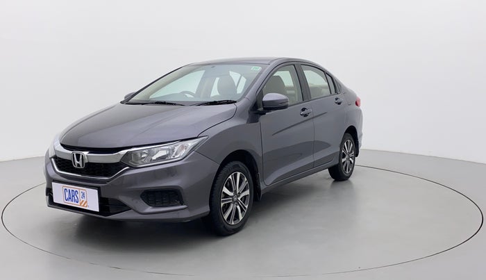 2018 Honda City 1.5L I-VTEC SV, Petrol, Manual, 56,214 km, Left Front Diagonal