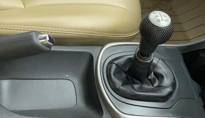 2018 Honda City 1.5L I-VTEC SV, Petrol, Manual, 56,214 km, Gear Lever