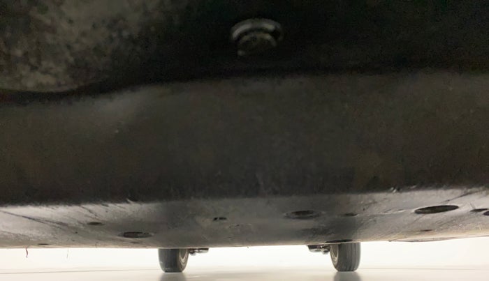2018 Honda City 1.5L I-VTEC SV, Petrol, Manual, 56,214 km, Front Underbody