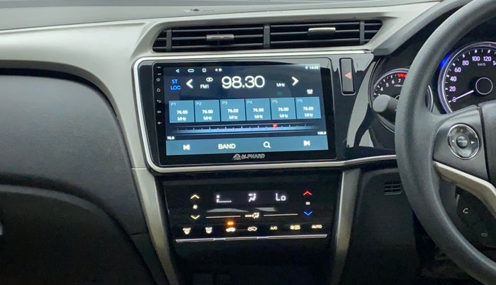 2018 Honda City 1.5L I-VTEC SV, Petrol, Manual, 56,214 km, Air Conditioner