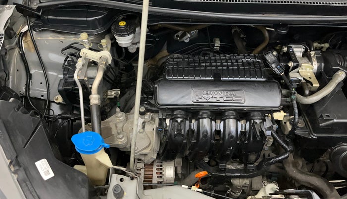 2018 Honda WR-V 1.2L I-VTEC S MT, Petrol, Manual, 62,639 km, Engine View - Right