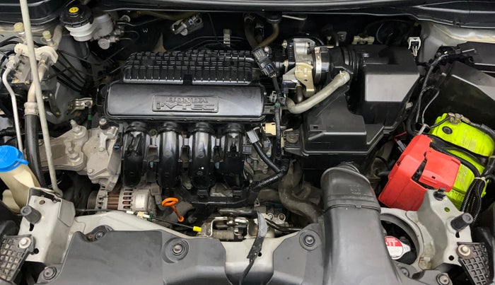 2018 Honda WR-V 1.2L I-VTEC S MT, Petrol, Manual, 62,639 km, Engine View