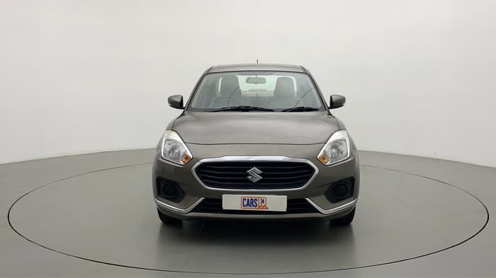 2018 Maruti Dzire VXI, Petrol, Manual, 66,879 km, Front