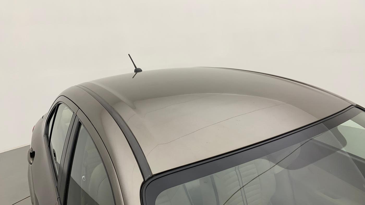 2018 Maruti Dzire VXI, Petrol, Manual, 66,879 km, Roof