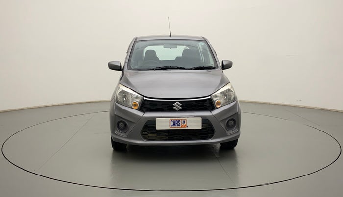 2018 Maruti Celerio VXI CNG, CNG, Manual, 79,923 km, Front