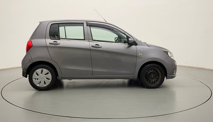2018 Maruti Celerio VXI CNG, CNG, Manual, 79,923 km, Right Side View