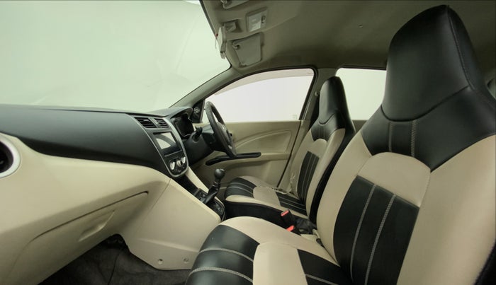 2018 Maruti Celerio VXI CNG, CNG, Manual, 79,923 km, Right Side Front Door Cabin