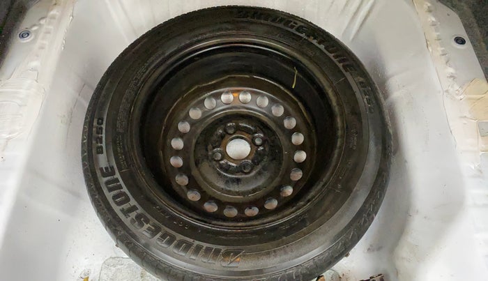 2019 Honda City 1.5L I-VTE V CVT, Petrol, Automatic, 1,08,219 km, Spare Tyre