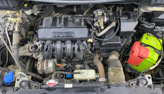 2019 Honda City 1.5L I-VTE V CVT, Petrol, Automatic, 1,08,219 km, Engine View