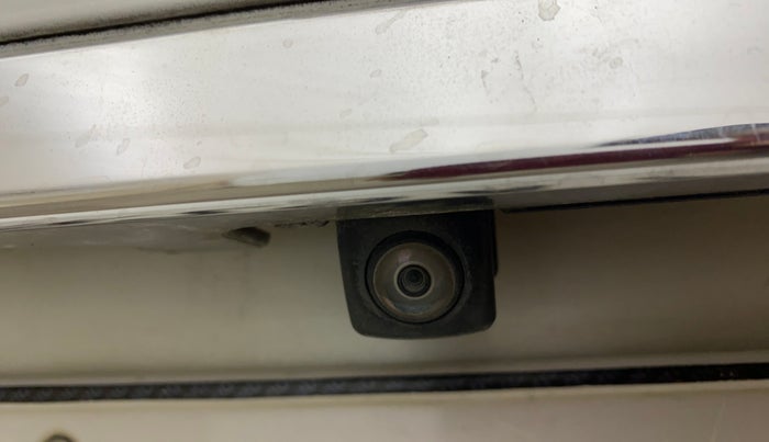 2019 Honda City 1.5L I-VTE V CVT, Petrol, Automatic, 1,08,219 km, Parking Camera