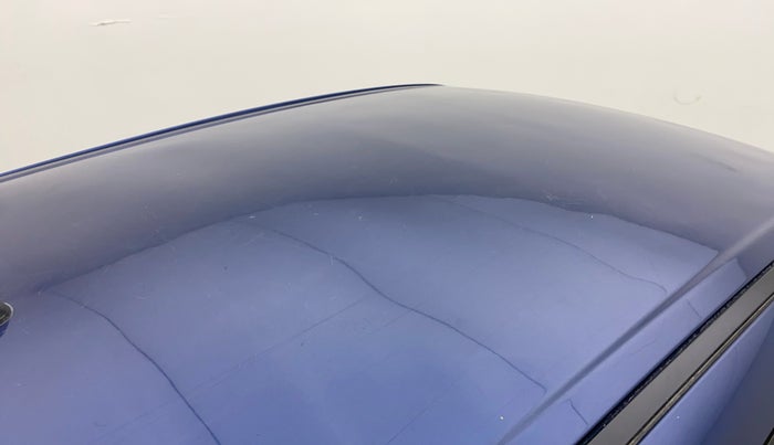 2020 Maruti Baleno ALPHA PETROL 1.2, Petrol, Manual, 23,399 km, Roof - Minor scratches