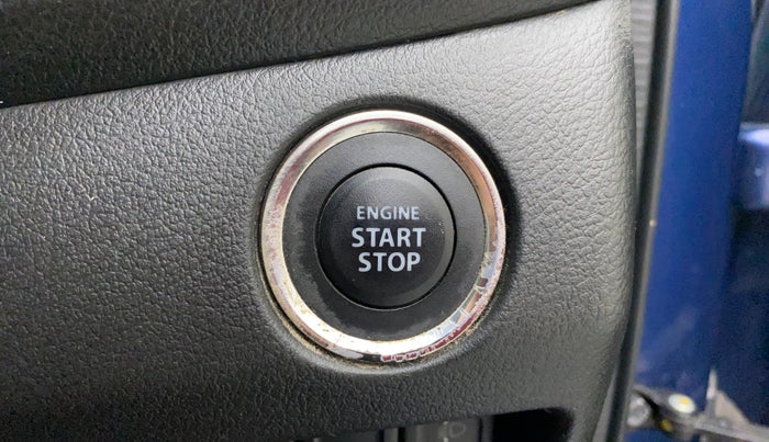 2020 Maruti Baleno ALPHA PETROL 1.2, Petrol, Manual, 23,399 km, Keyless Start/ Stop Button