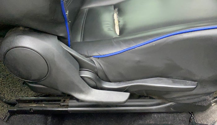 2020 Maruti Baleno ALPHA PETROL 1.2, Petrol, Manual, 23,399 km, Driver Side Adjustment Panel