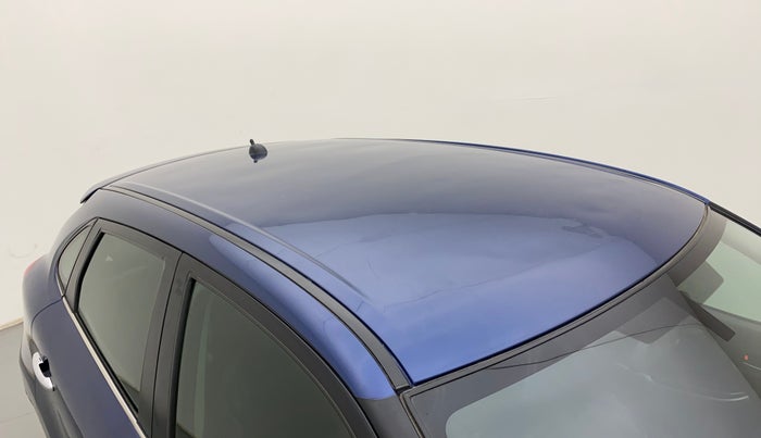 2020 Maruti Baleno ALPHA PETROL 1.2, Petrol, Manual, 23,399 km, Roof