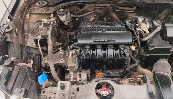 2020 Honda Amaze 1.2L I-VTEC S, Petrol, Manual, 85,968 km, Engine View - Right