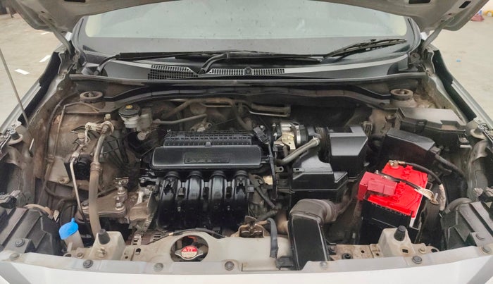 2020 Honda Amaze 1.2L I-VTEC S, Petrol, Manual, 85,968 km, Engine View