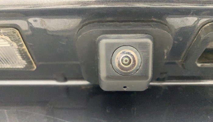 2023 KIA CARENS LUXURY PLUS 1.5 IMT PETROL, Petrol, Manual, 32,480 km, Parking Camera