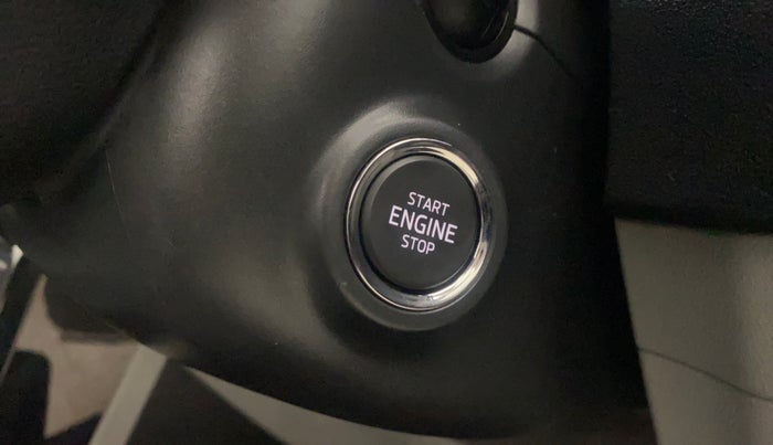 2022 Skoda KUSHAQ STYLE 1.5L TSI MT, Petrol, Manual, 27,212 km, Keyless Start/ Stop Button