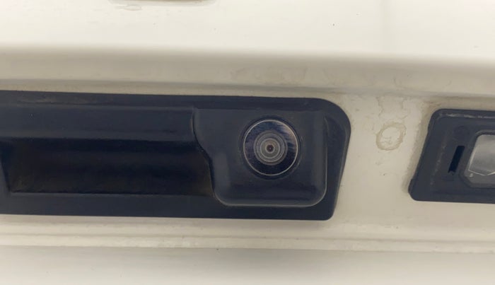 2022 Skoda KUSHAQ STYLE 1.5L TSI MT, Petrol, Manual, 27,212 km, Parking Camera