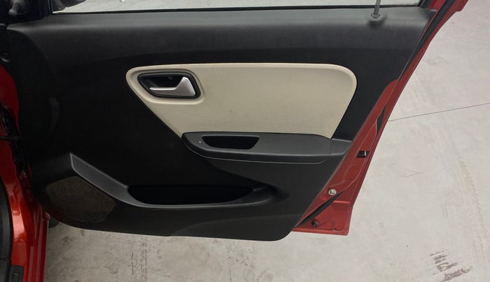 2019 Maruti Alto VXI, Petrol, Manual, 73,400 km, Driver Side Door Panels Control