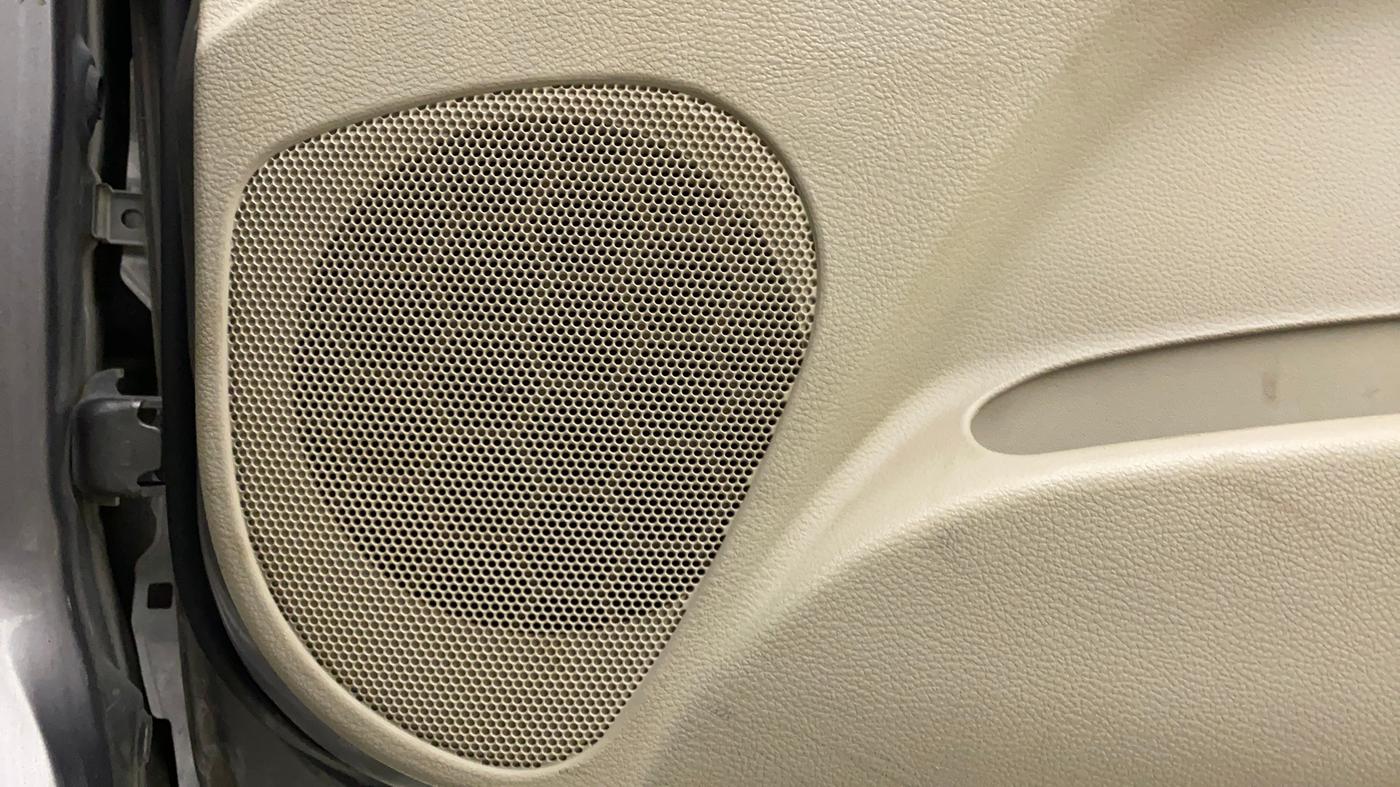 2019 Maruti Celerio VXI (O) CNG, CNG, Manual, 1,12,665 km, Speaker